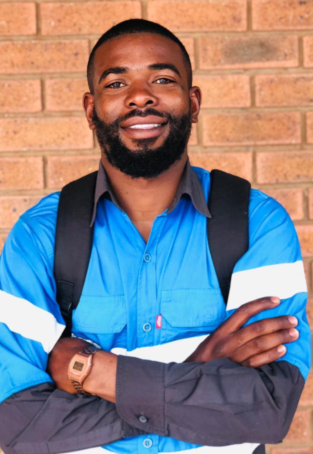 Johannes Pedro Lenge – Director